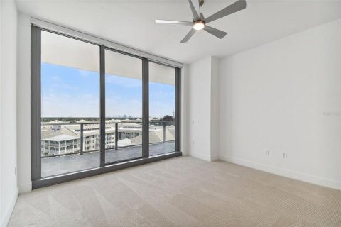 Copropriété à louer à Tampa, Floride: 3 chambres, 182.65 m2 № 2403210 - photo 4