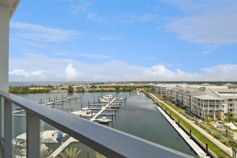 Copropriété à louer à Tampa, Floride: 3 chambres, 182.65 m2 № 2403210 - photo 27