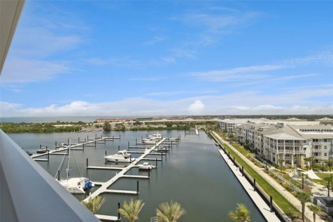 Copropriété à louer à Tampa, Floride: 3 chambres, 182.65 m2 № 2403210 - photo 13