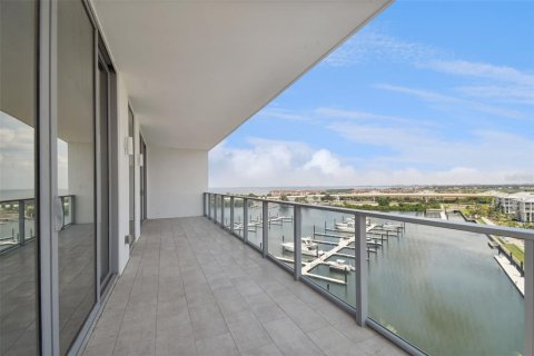 Copropriété à louer à Tampa, Floride: 3 chambres, 182.65 m2 № 2403210 - photo 5