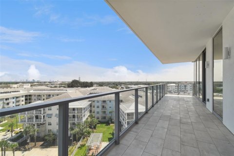 Copropriété à louer à Tampa, Floride: 3 chambres, 182.65 m2 № 2403210 - photo 28