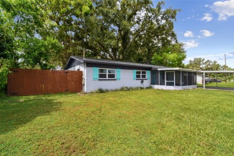 House in Valrico, Florida 3 bedrooms, 128.48 sq.m. № 1831789 - photo 3