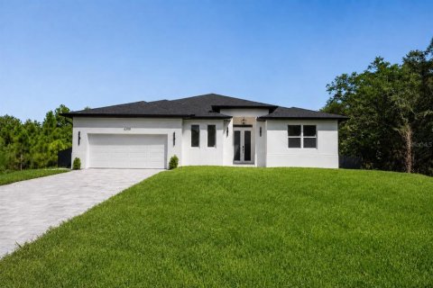Villa ou maison à North Port, Floride 4 chambres, 223.06 m2 № 2318525