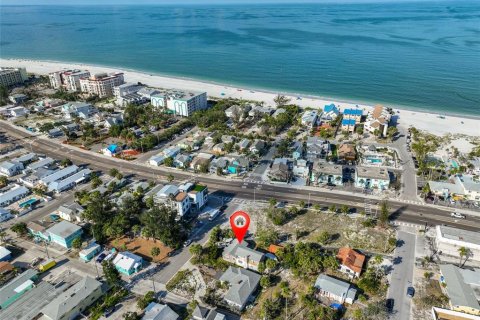 Land in Treasure Island, Florida № 1771892 - photo 8