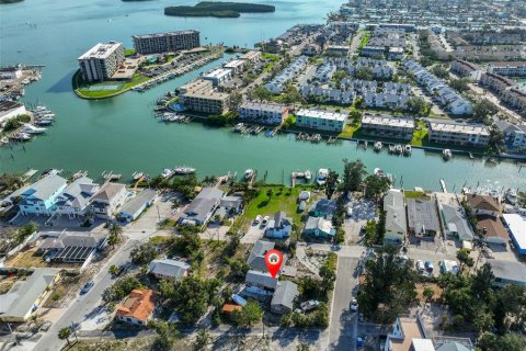 Land in Treasure Island, Florida № 1771892 - photo 13