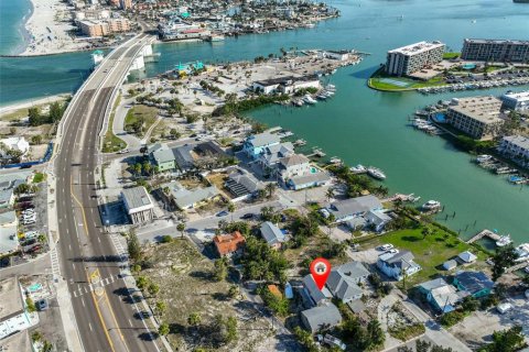 Land in Treasure Island, Florida № 1771892 - photo 14