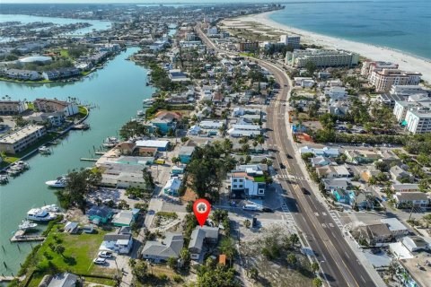Land in Treasure Island, Florida № 1771892 - photo 11