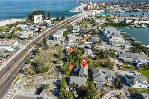 Land in Treasure Island, Florida № 1771892 - photo 3