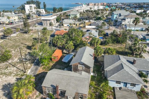 Land in Treasure Island, Florida № 1771892 - photo 1