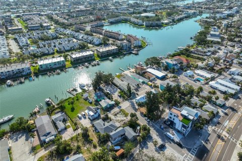 Land in Treasure Island, Florida № 1771892 - photo 12