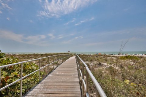 Land in Treasure Island, Florida № 1771892 - photo 17