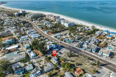 Land in Treasure Island, Florida № 1771892 - photo 9