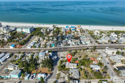 Land in Treasure Island, Florida № 1771892 - photo 7