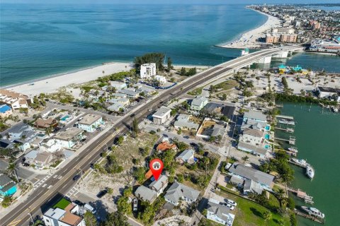 Land in Treasure Island, Florida № 1771892 - photo 5