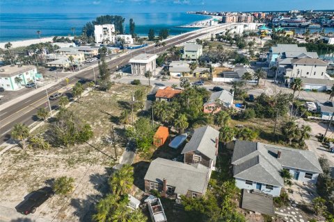 Land in Treasure Island, Florida № 1771892 - photo 2