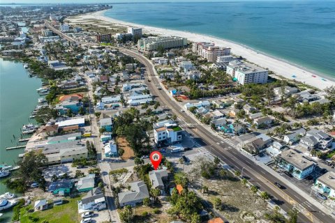Land in Treasure Island, Florida № 1771892 - photo 10