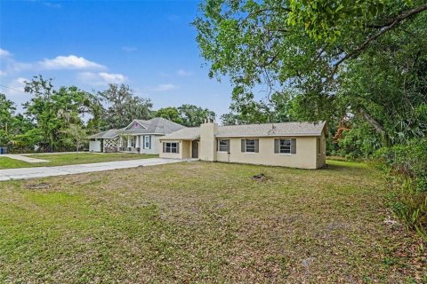 House in Riverview, Florida 3 bedrooms, 167.78 sq.m. № 2197380