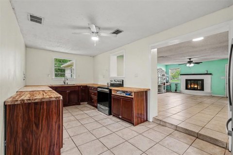 House in Riverview, Florida 3 bedrooms, 167.78 sq.m. № 2197380 - photo 6