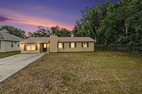 House in Riverview, Florida 3 bedrooms, 167.78 sq.m. № 2197380 - photo 26