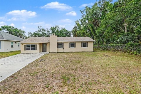 House in Riverview, Florida 3 bedrooms, 167.78 sq.m. № 2197380 - photo 24