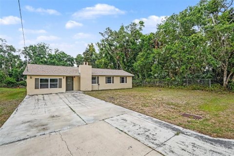 House in Riverview, Florida 3 bedrooms, 167.78 sq.m. № 2197380 - photo 25