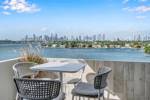 Купить кондоминиум в Майами-Бич, Флорида 2 спальни, 138.8м2, № 1931417 - фото 5