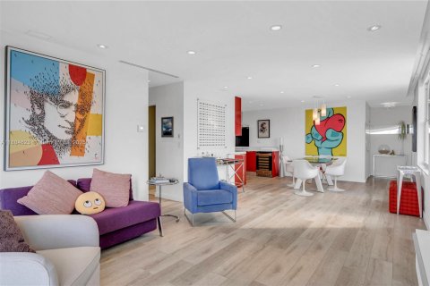 Купить кондоминиум в Майами-Бич, Флорида 2 спальни, 138.8м2, № 1931417 - фото 10