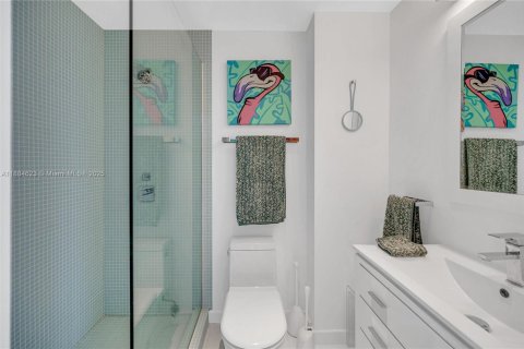 Купить кондоминиум в Майами-Бич, Флорида 2 спальни, 138.8м2, № 1931417 - фото 18