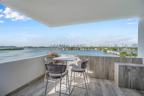 Купить кондоминиум в Майами-Бич, Флорида 2 спальни, 138.8м2, № 1931417 - фото 4