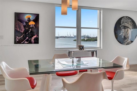 Купить кондоминиум в Майами-Бич, Флорида 2 спальни, 138.8м2, № 1931417 - фото 14