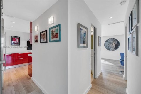 Купить кондоминиум в Майами-Бич, Флорида 2 спальни, 138.8м2, № 1931417 - фото 25