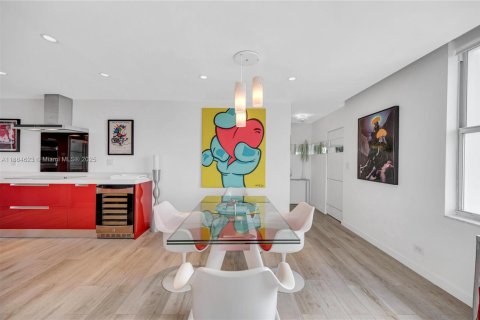 Купить кондоминиум в Майами-Бич, Флорида 2 спальни, 138.8м2, № 1931417 - фото 13