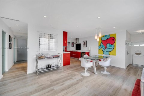 Купить кондоминиум в Майами-Бич, Флорида 2 спальни, 138.8м2, № 1931417 - фото 12