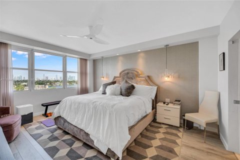 Купить кондоминиум в Майами-Бич, Флорида 2 спальни, 138.8м2, № 1931417 - фото 22