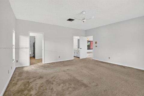 Купить виллу или дом в Плантация, Флорида 3 спальни, 204.29м2, № 1939048 - фото 26