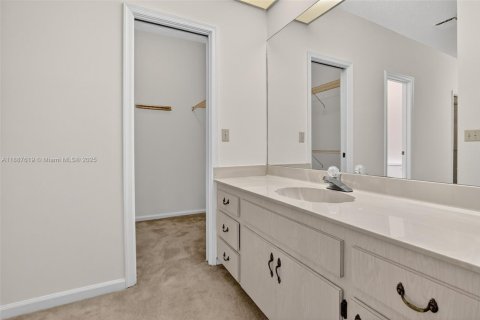 Купить виллу или дом в Плантация, Флорида 3 спальни, 204.29м2, № 1939048 - фото 30