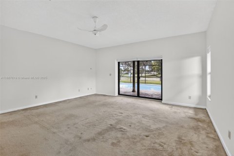 Купить виллу или дом в Плантация, Флорида 3 спальни, 204.29м2, № 1939048 - фото 27