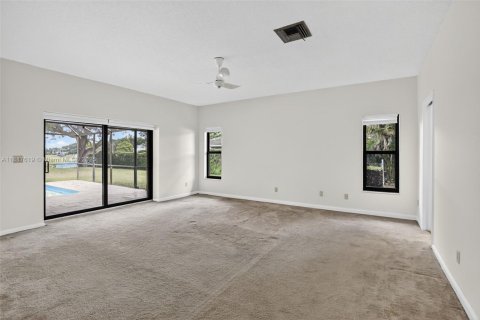 Купить виллу или дом в Плантация, Флорида 3 спальни, 204.29м2, № 1939048 - фото 24