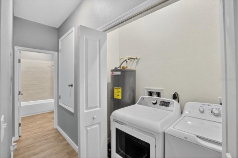 Immobilier commercial à vendre à Bartow, Floride: 6 chambres, 229.38 m2 № 1856301 - photo 29