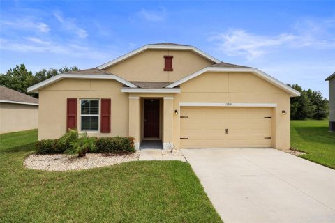 Casa en venta en Riverview, Florida, 4 dormitorios, 164.53 m2 № 1845407 - foto 2