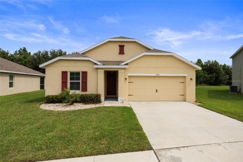 Casa en venta en Riverview, Florida, 4 dormitorios, 164.53 m2 № 1845407 - foto 1