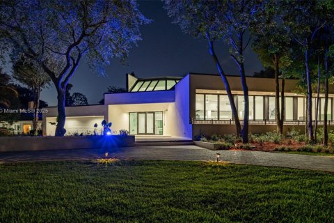 Villa ou maison à louer à Plantation, Floride: 9 chambres, 797.29 m2 № 1861071 - photo 21