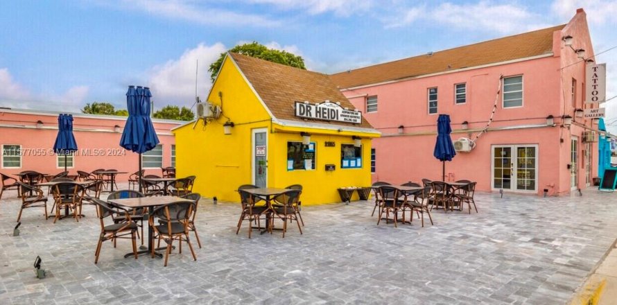 Tienda en Tavernier, Florida № 1151564