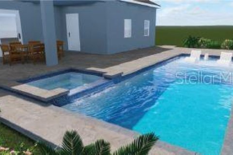Casa en venta en Venice, Florida, 3 dormitorios, 242.57 m2 № 1844769 - foto 2