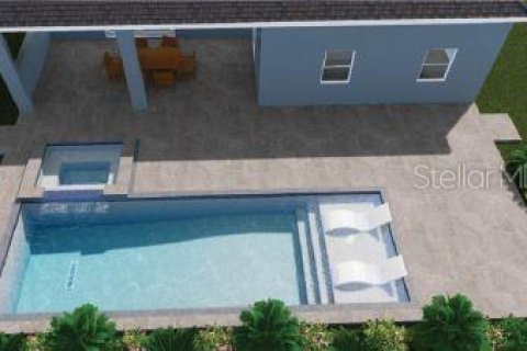 Casa en venta en Venice, Florida, 3 dormitorios, 242.57 m2 № 1844769 - foto 3