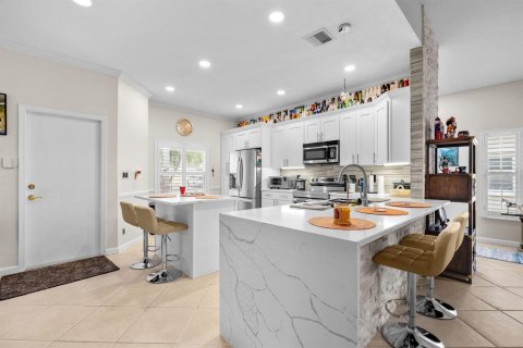 Casa en venta en Port St. Lucie, Florida, 2 dormitorios, 153.29 m2 № 2178559 - foto 7