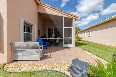 Casa en venta en Port St. Lucie, Florida, 2 dormitorios, 153.29 m2 № 2178559 - foto 24