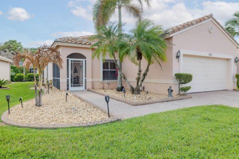 Casa en venta en Port St. Lucie, Florida, 2 dormitorios, 153.29 m2 № 2178559 - foto 26