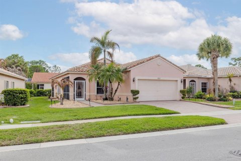 Casa en venta en Port St. Lucie, Florida, 2 dormitorios, 153.29 m2 № 2178559 - foto 2