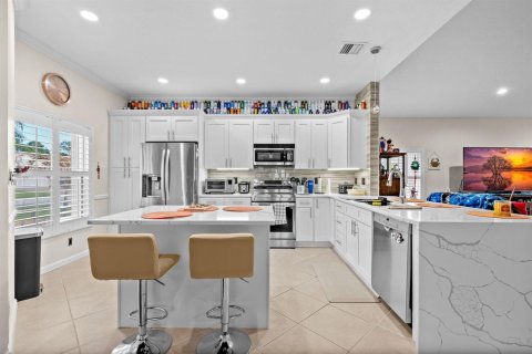 Casa en venta en Port St. Lucie, Florida, 2 dormitorios, 153.29 m2 № 2178559 - foto 8